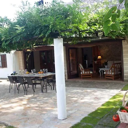 Ca Na Pomara- In A Quiet And Well-located Area בית נופש