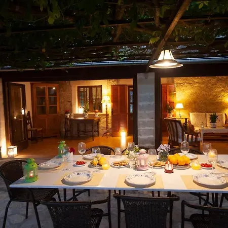Ca Na Pomara- In A Quiet And Well-located Area פוינסה