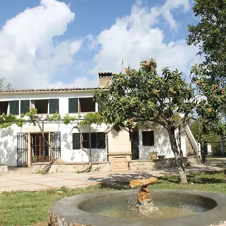 Ca Na Pomara- In A Quiet And Well-located Area בית נופש *