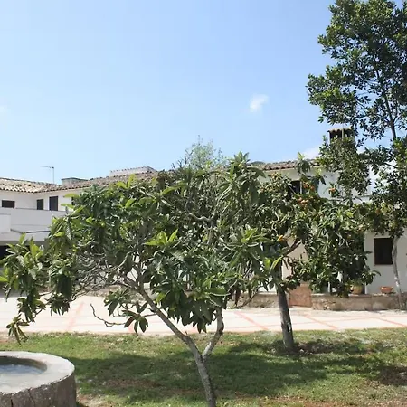 Ca Na Pomara- In A Quiet And Well-located Area פוינסה