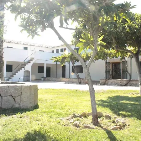 Ferienhaus Ca Na Pomara- In A Quiet And Well-located Area
