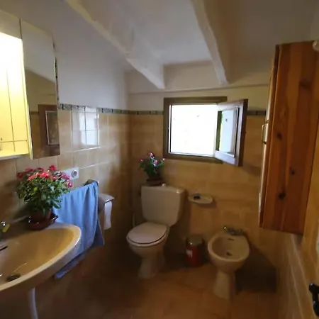 Ca Na Pomara- In A Quiet And Well-located Area *
